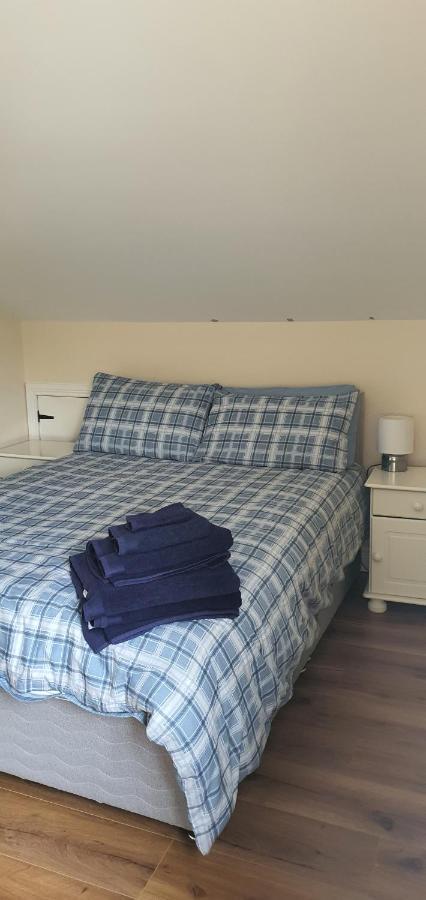Hydeaway 2 Lägenhet Donegal Town Exteriör bild